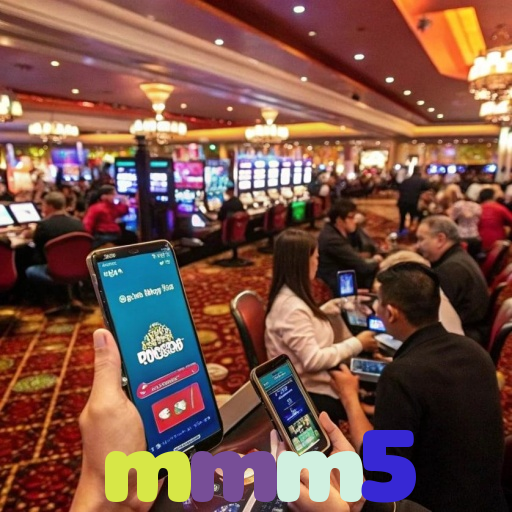 mmm5：Aposte no futebol, jogue poker e conquiste vitórias épicas!