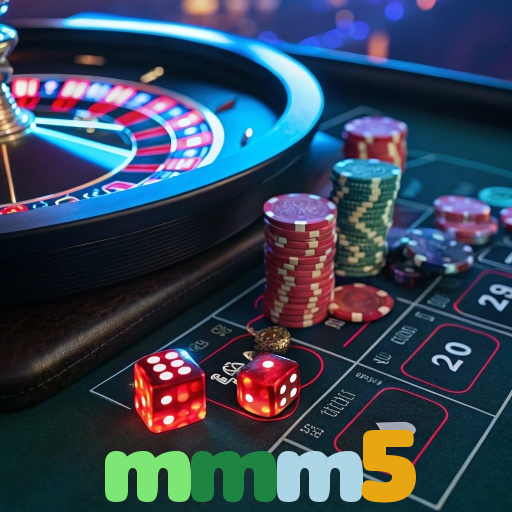 mmm5:Aposte no futebol, jogue poker e conquiste vitórias épicas!