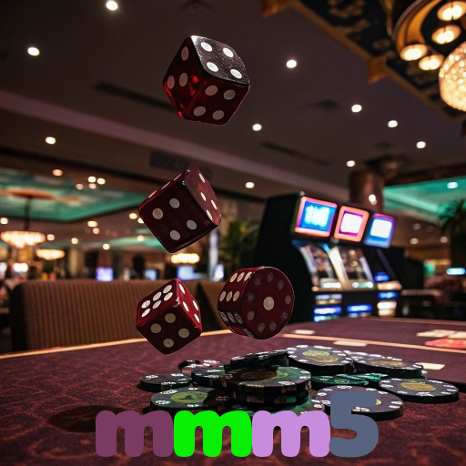 mmm5:Aposte nas melhores slots e conquiste prêmios como nunca!