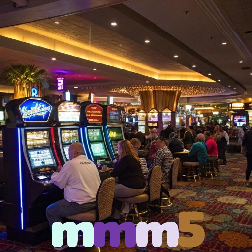 mmm5：Aposte nas melhores slots e conquiste prêmios como nunca!