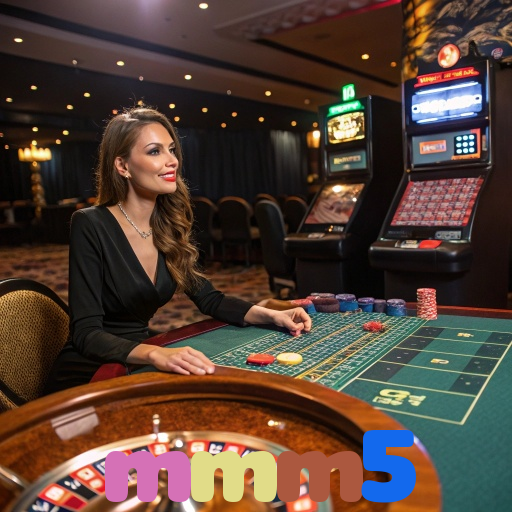 mmm5:Jogue poker, aposte no futebol e ganhe em grandes jogos de cassino!
