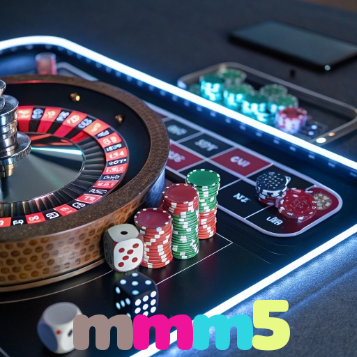mmm5:Jogue poker, aposte no futebol e ganhe em grandes jogos de cassino!