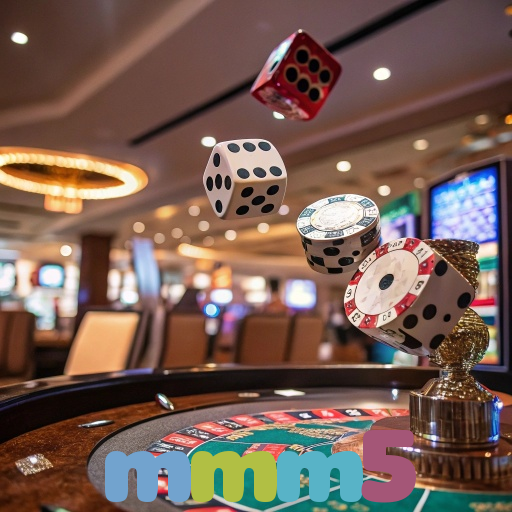 mmm5:Aposte nas melhores slots e conquiste prêmios como nunca!