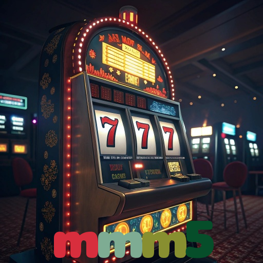 mmm5:Aposte nas melhores slots e conquiste prêmios como nunca!