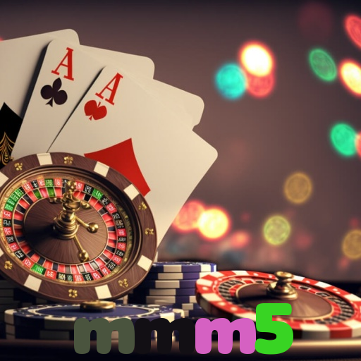 mmm5:Jogue poker, aposte no futebol e ganhe em grandes jogos de cassino!