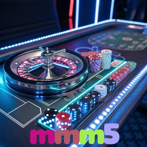 mmm5:Aposte nas melhores slots e conquiste prêmios como nunca!
