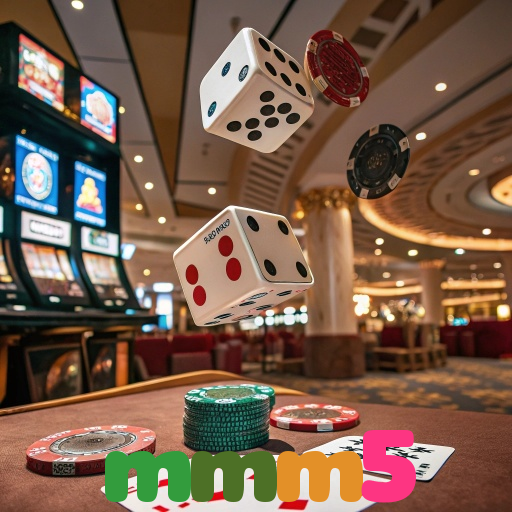 mmm5:Jogue poker, aposte no futebol e ganhe em grandes jogos de cassino!