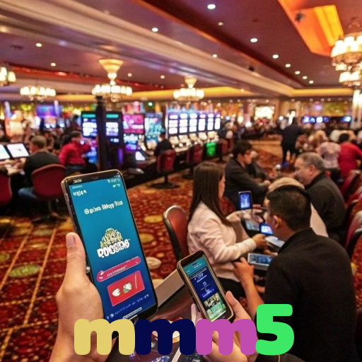 mmm5：Jogue poker, aposte no futebol e ganhe em grandes jogos de cassino!