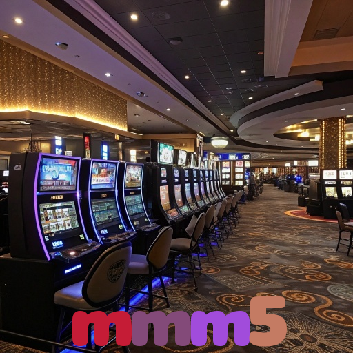 mmm5：Jogue poker, aposte no futebol e ganhe em grandes jogos de cassino!