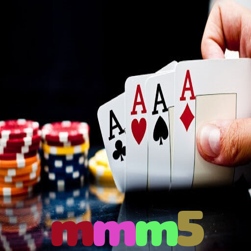 mmm5：Jogue poker, aposte no futebol e ganhe em grandes jogos de cassino!