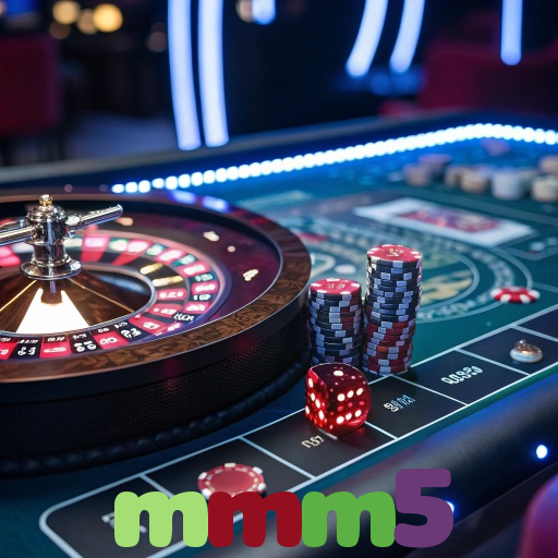 mmm5:Jogue poker, aposte no futebol e ganhe em grandes jogos de cassino!