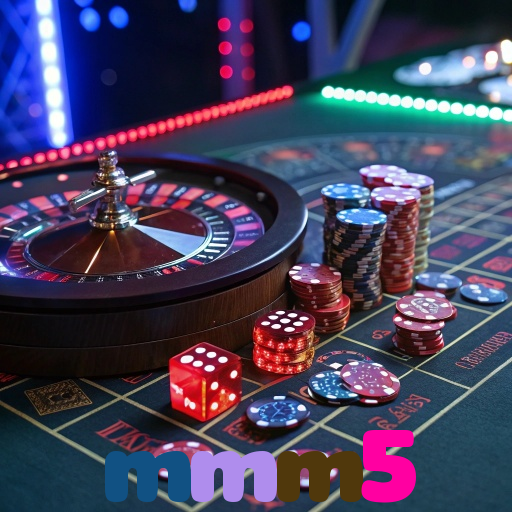 mmm5:Jogue poker, aposte no futebol e ganhe em grandes jogos de cassino!