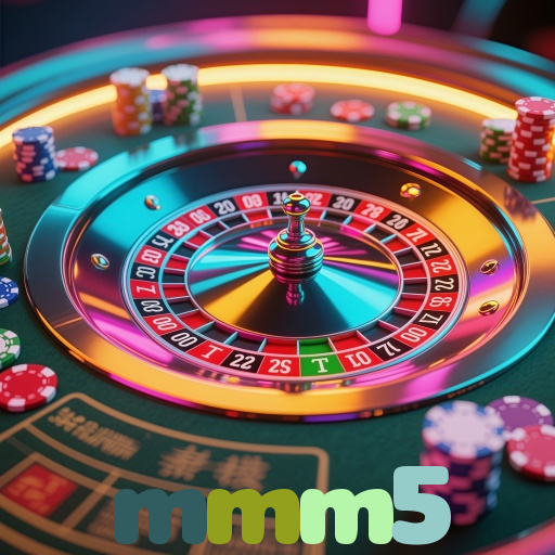 mmm5：Aposte nas melhores slots e conquiste prêmios como nunca!