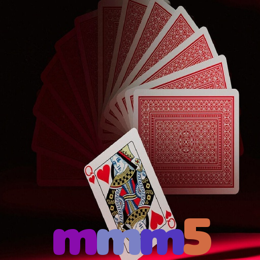 mmm5：Aposte nas melhores slots e conquiste prêmios como nunca!