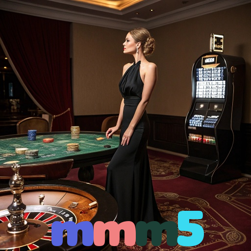 mmm5:Aposte nas melhores slots e conquiste prêmios como nunca!
