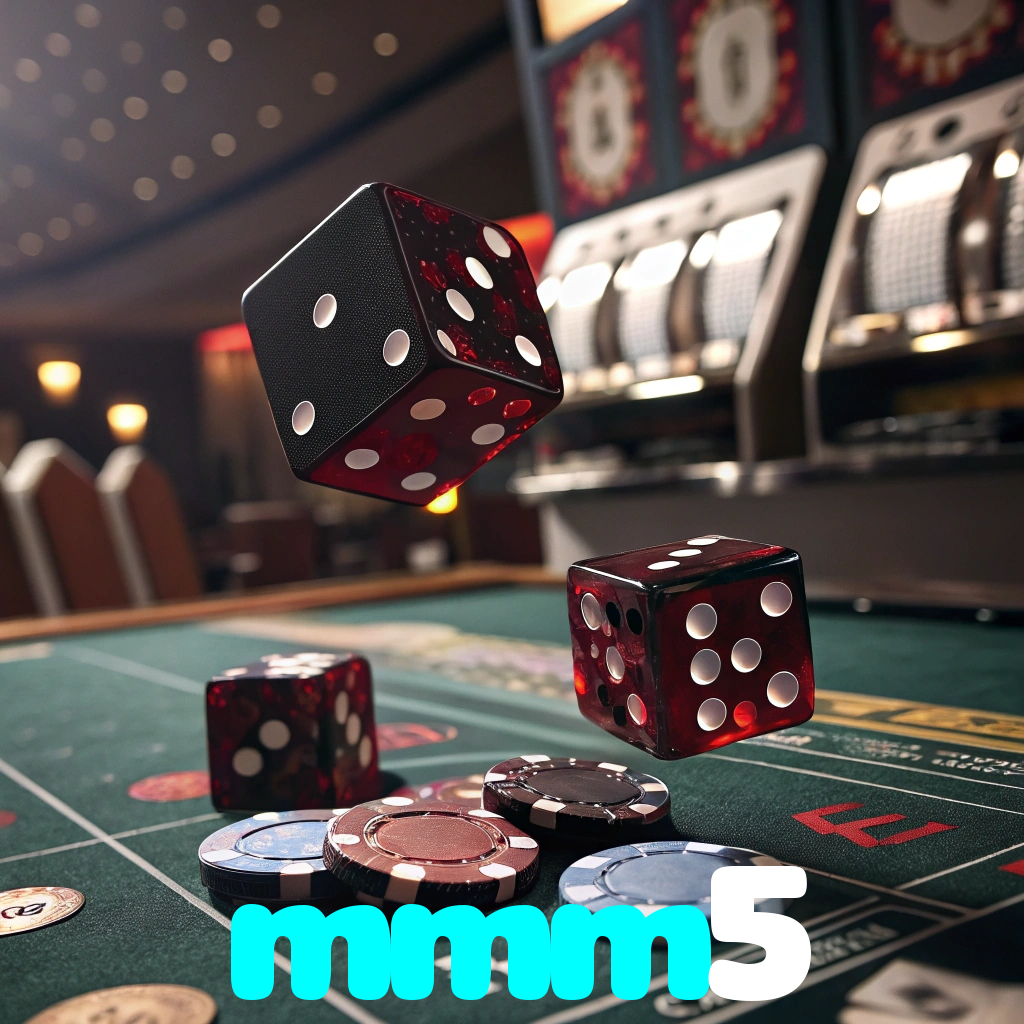 mmm5：Aposte nas melhores slots e conquiste prêmios como nunca!