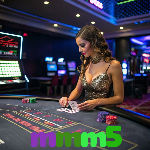 mmm5:Aposte no futebol, jogue poker e conquiste vitórias épicas!