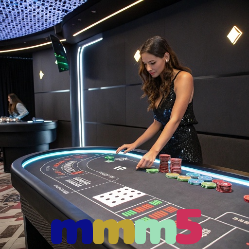 mmm5:Aposte no futebol, jogue poker e conquiste vitórias épicas!