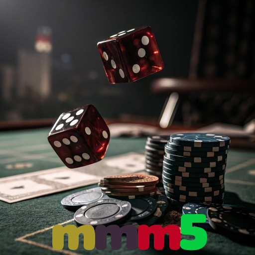 mmm5：Jogue poker, aposte no futebol e ganhe em grandes jogos de cassino!