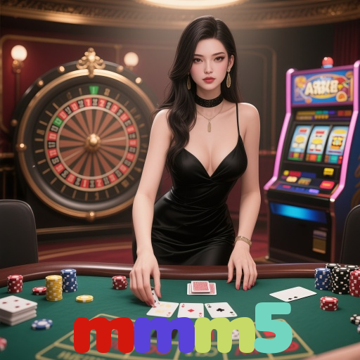 mmm5:Aposte no futebol, jogue poker e conquiste vitórias épicas!