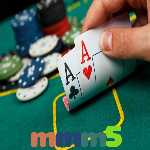 mmm5：Aposte no futebol, jogue poker e conquiste vitórias épicas!