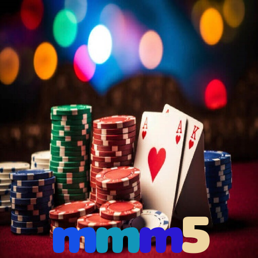 mmm5:Jogue poker, aposte no futebol e ganhe em grandes jogos de cassino!