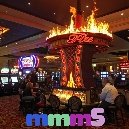 mmm5:Jogue poker, aposte no futebol e ganhe em grandes jogos de cassino!