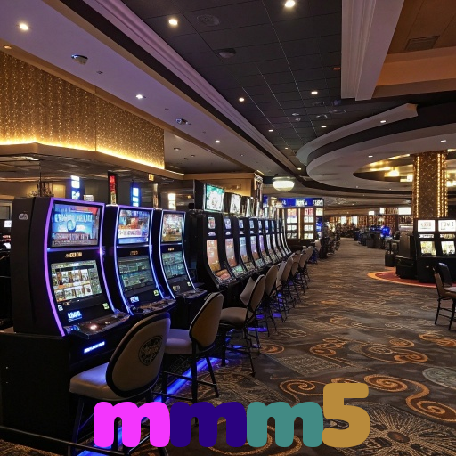 mmm5：Aposte nas melhores slots e conquiste prêmios como nunca!