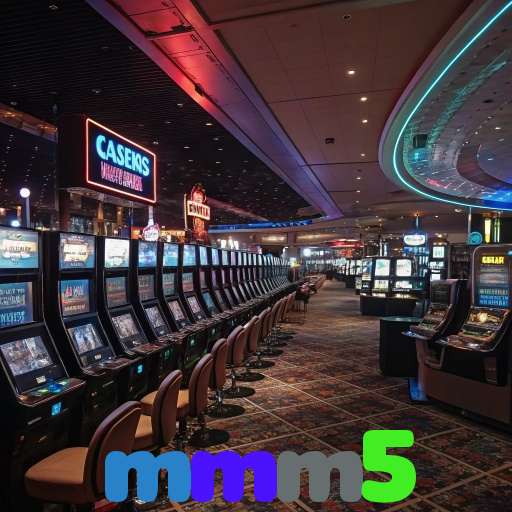 mmm5:Aposte no futebol, jogue poker e conquiste vitórias épicas!