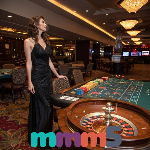mmm5：Aposte nas melhores slots e conquiste prêmios como nunca!