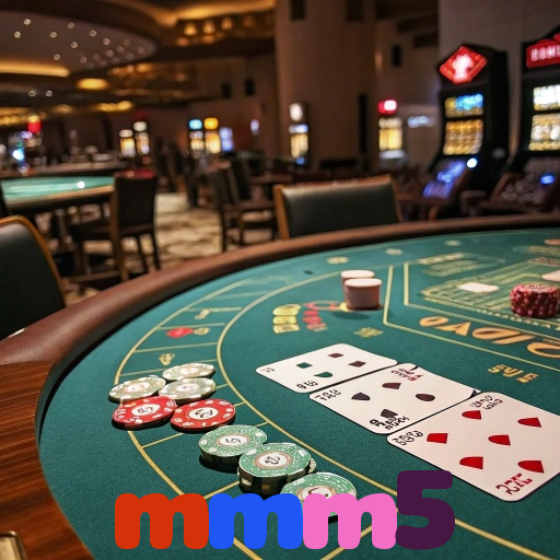 mmm5:Jogue poker, aposte no futebol e ganhe em grandes jogos de cassino!