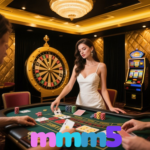 mmm5:Jogue poker, aposte no futebol e ganhe em grandes jogos de cassino!