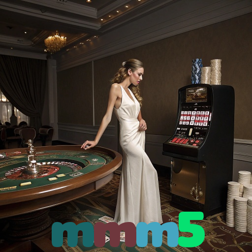 mmm5:Aposte nas melhores slots e conquiste prêmios como nunca!