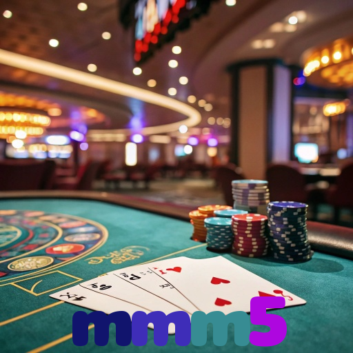 mmm5：Aposte nas melhores slots e conquiste prêmios como nunca!