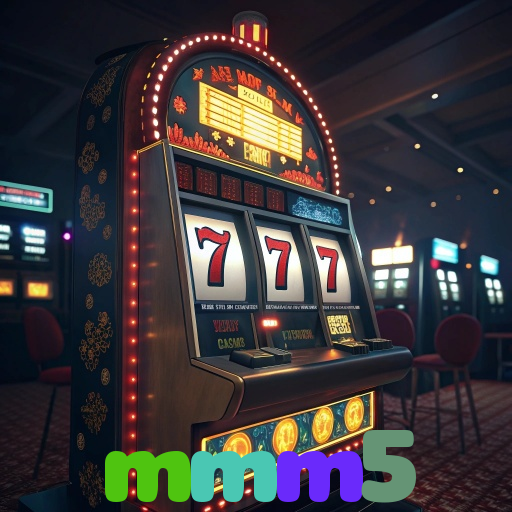 mmm5：Aposte nas melhores slots e conquiste prêmios como nunca!