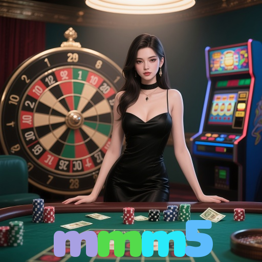 mmm5:Aposte nas melhores slots e conquiste prêmios como nunca!