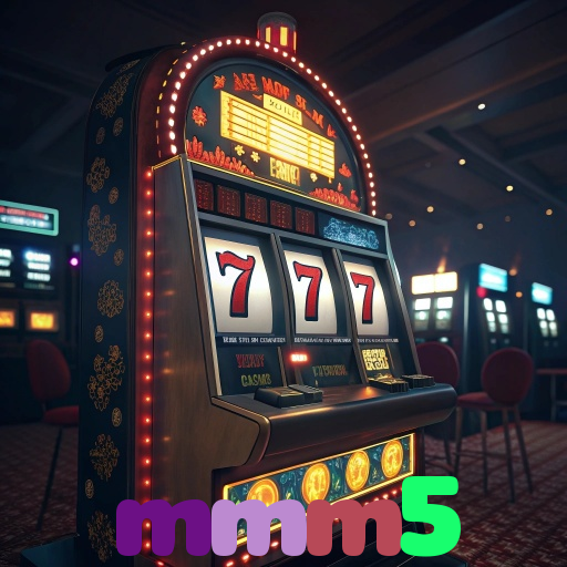 mmm5：Aposte nas melhores slots e conquiste prêmios como nunca!