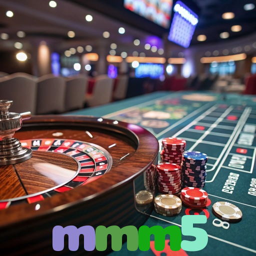 mmm5：Jogue poker, aposte no futebol e ganhe em grandes jogos de cassino!