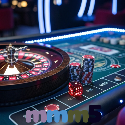 mmm5：Jogue poker, aposte no futebol e ganhe em grandes jogos de cassino!