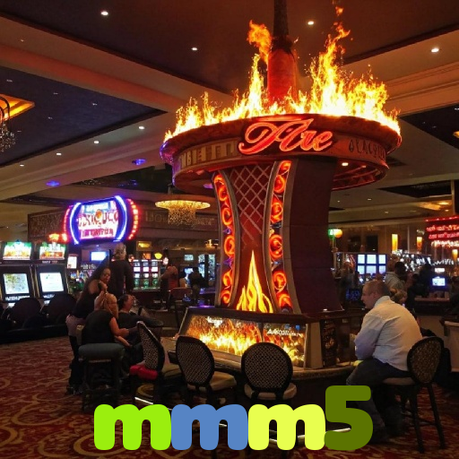 mmm5:Aposte no futebol, jogue poker e conquiste vitórias épicas!