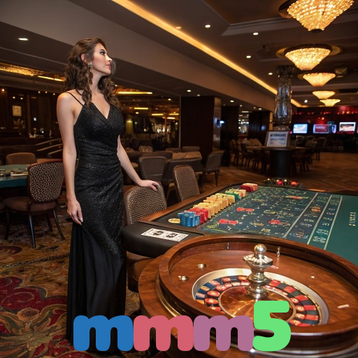 mmm5:Aposte no futebol, jogue poker e conquiste vitórias épicas!