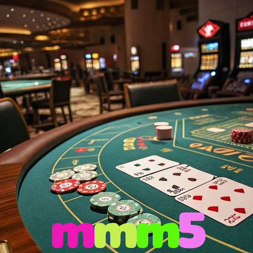 mmm5：Aposte nas melhores slots e conquiste prêmios como nunca!