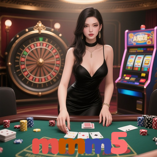 mmm5:Jogue poker, aposte no futebol e ganhe em grandes jogos de cassino!