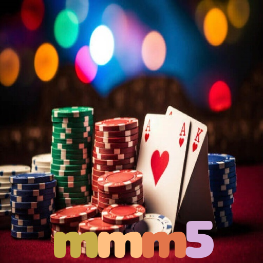 mmm5：Aposte no futebol, jogue poker e conquiste vitórias épicas!