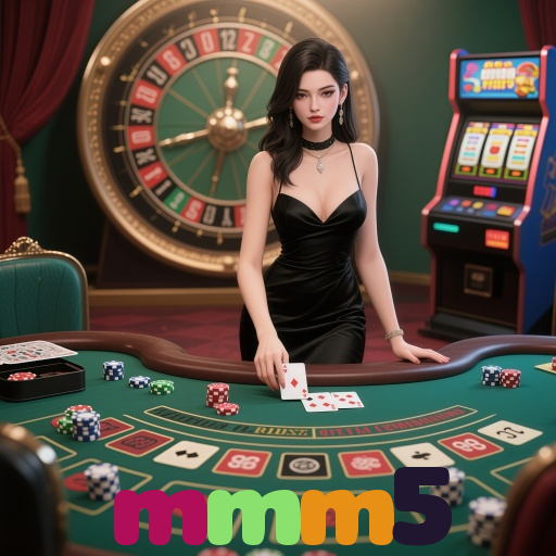 mmm5：Aposte no futebol, jogue poker e conquiste vitórias épicas!