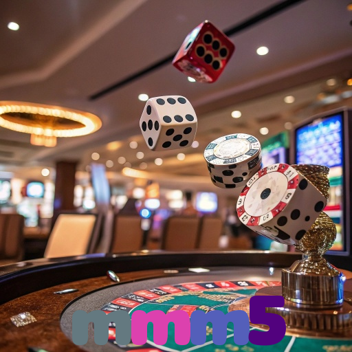 mmm5:Aposte no futebol, jogue poker e conquiste vitórias épicas!