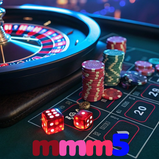 mmm5：Aposte nas melhores slots e conquiste prêmios como nunca!