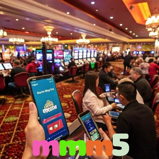 mmm5：Aposte no futebol, jogue poker e conquiste vitórias épicas!