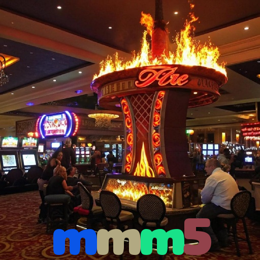 mmm5:Aposte nas melhores slots e conquiste prêmios como nunca!