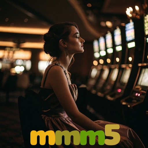 mmm5:Aposte nas melhores slots e conquiste prêmios como nunca!